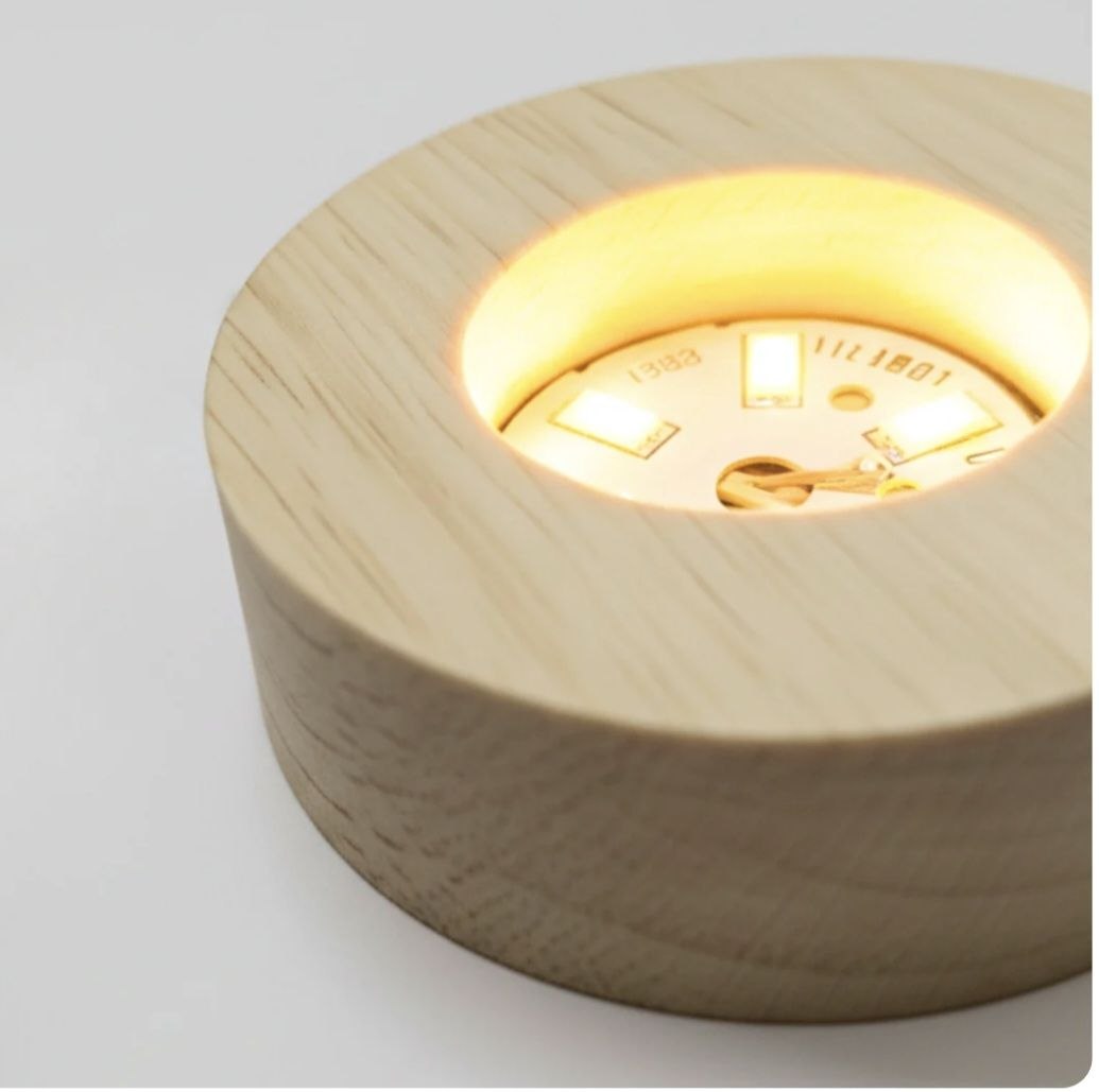 Ganesh Lamp