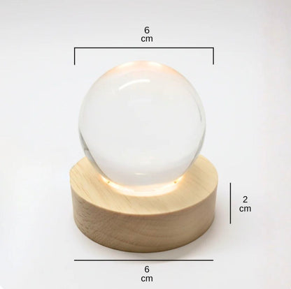 Ganesh Lamp