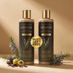 (BUY 1 GET 1 FREE) Kerarose® - Magic Rosemary Hair Growth Shampoo