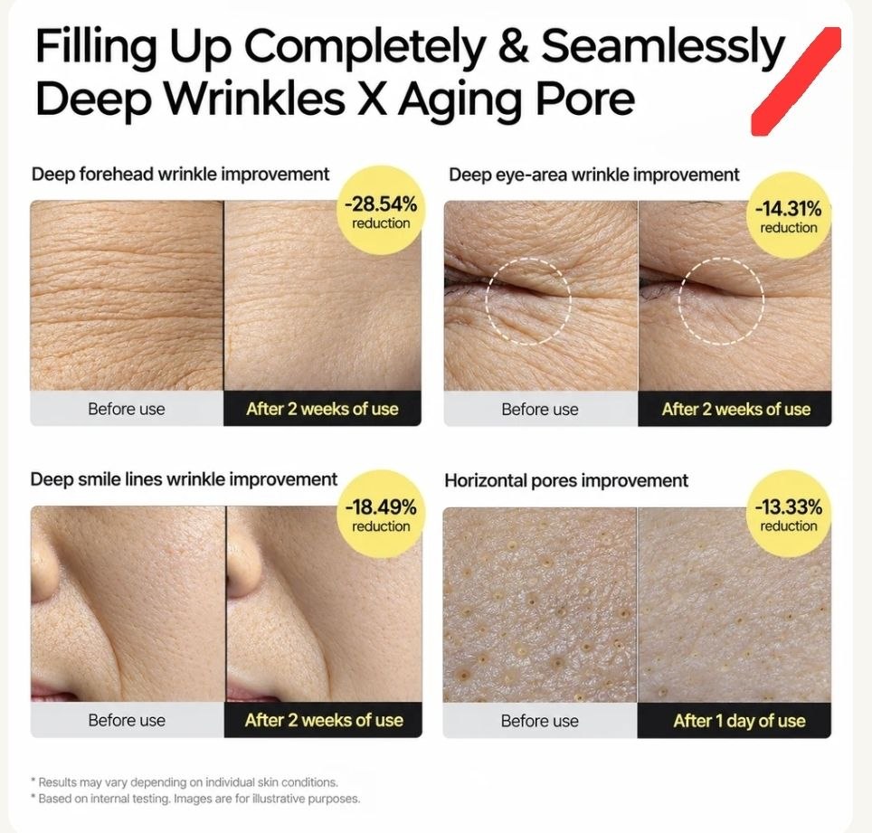 Celimax Retinal Shot Tightening Booster - Anti-Aging Korean Cream |