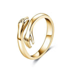 Always With You Ring