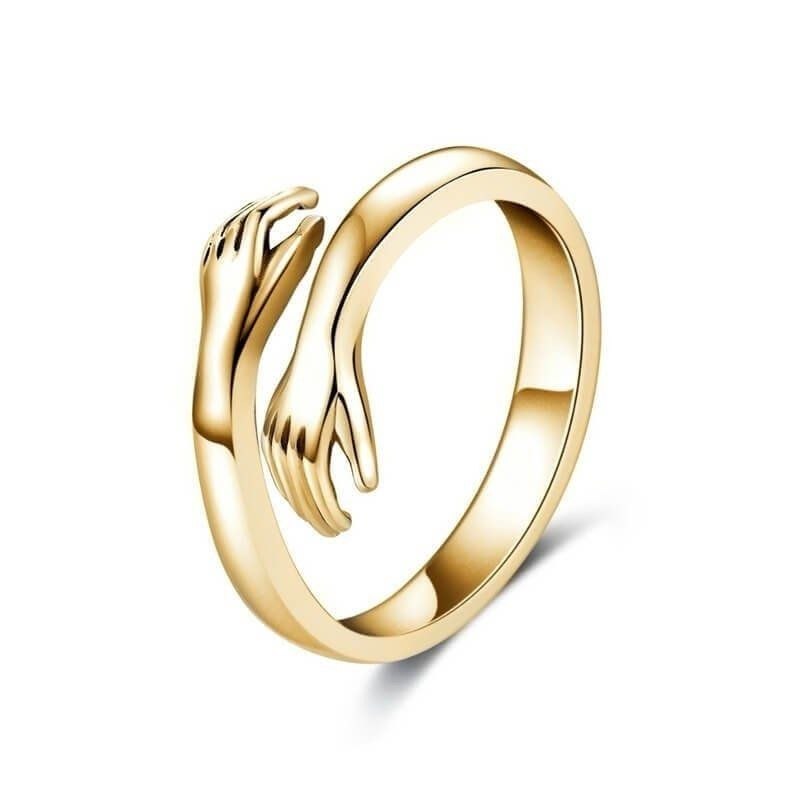 Always With You Ring