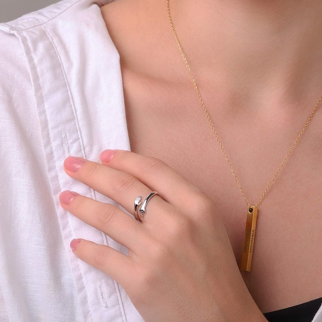 Always With You Ring