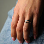 Always With You Ring