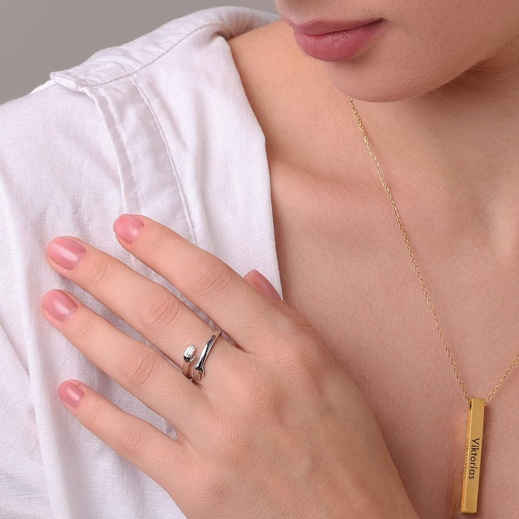Always With You Ring
