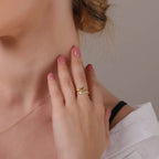 Always With You Ring