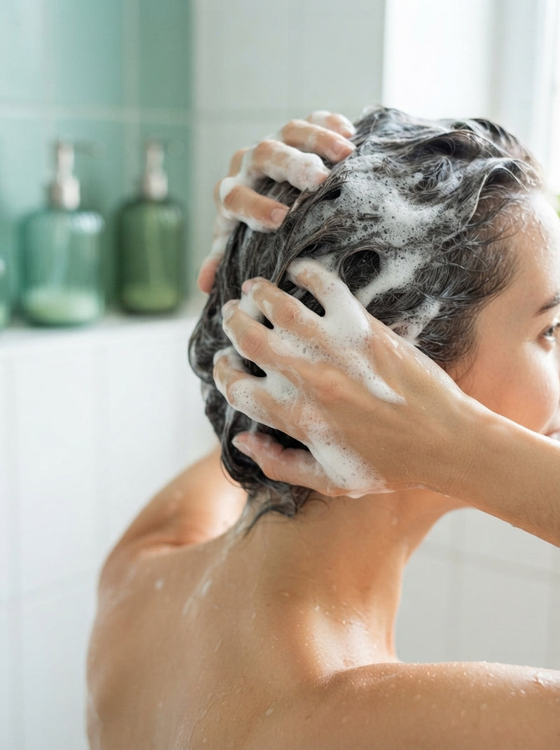 (BUY 1 GET 1 FREE) Kerarose® - Magic Rosemary Hair Growth Shampoo - social-proof-with-results