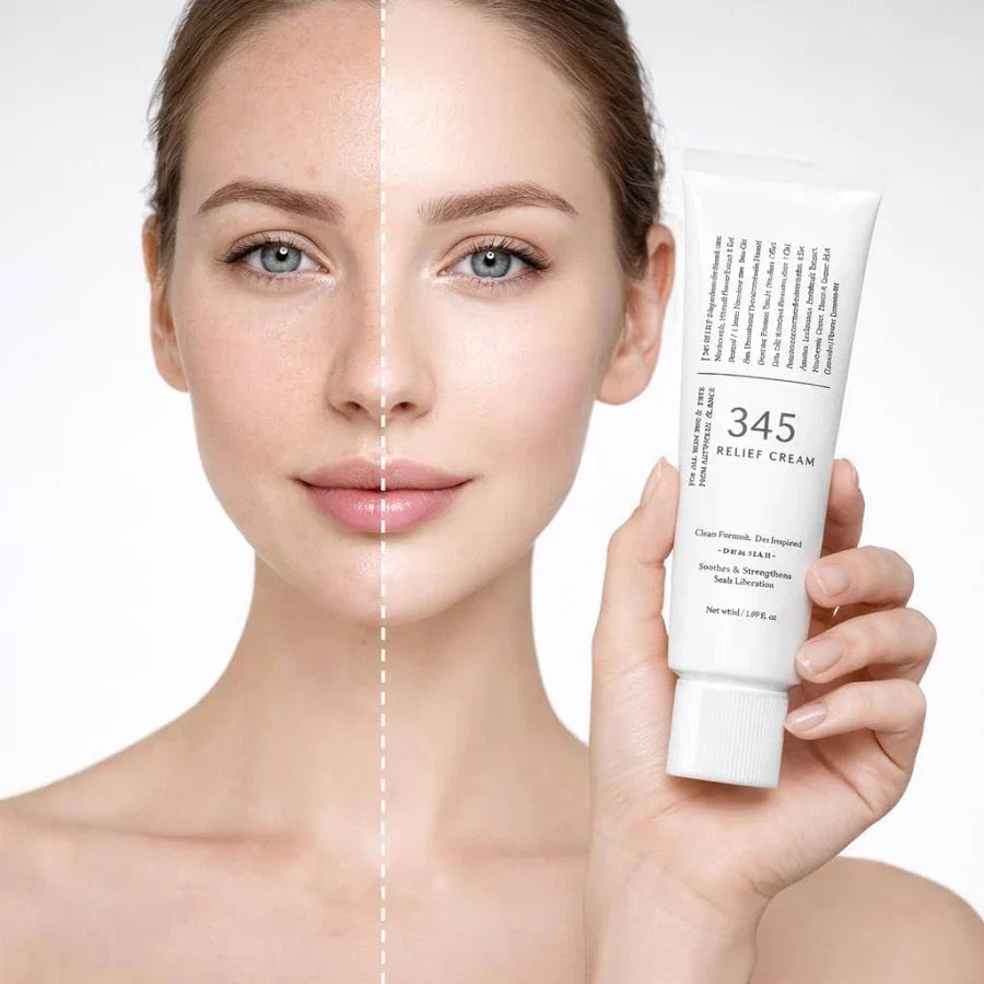 Dr Althea 345 Relief Cream