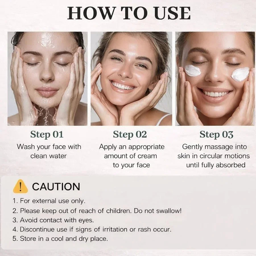 Dr Althea 345 Relief Cream