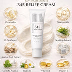 Althea 345 Relief Cream