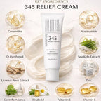 Dr Althea 345 Relief Cream